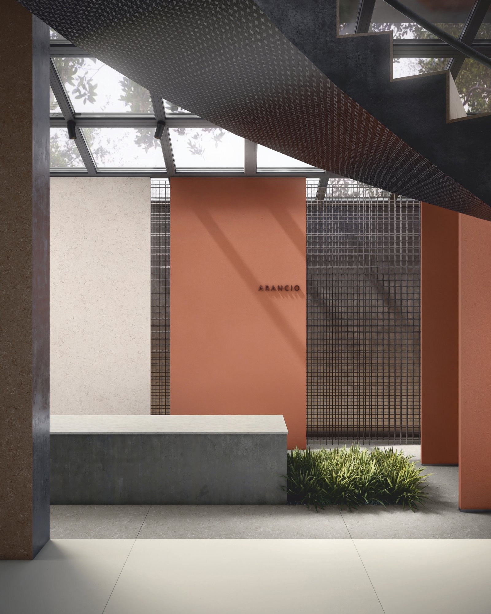 Portrait of Paul Morszeck